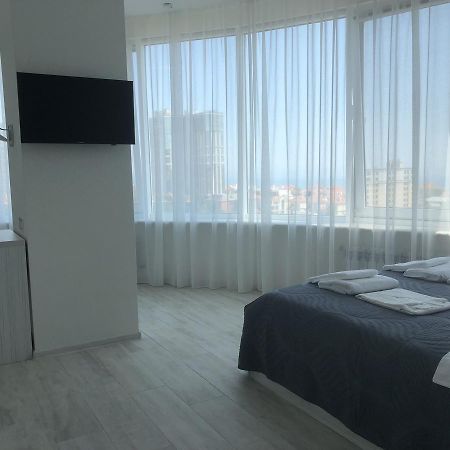 The Rooms Apart 敖德萨 外观 照片