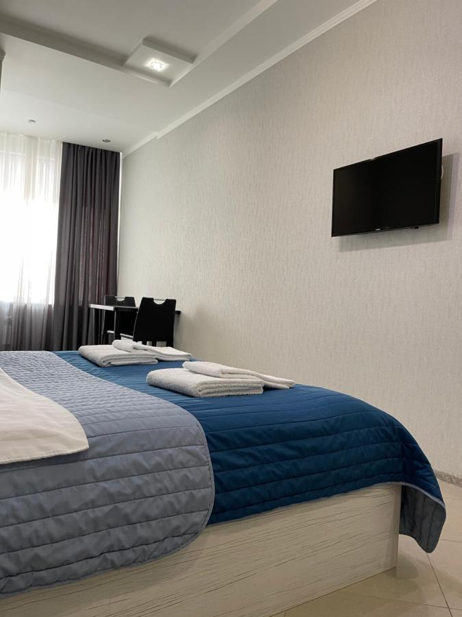 The Rooms Apart 敖德萨 外观 照片