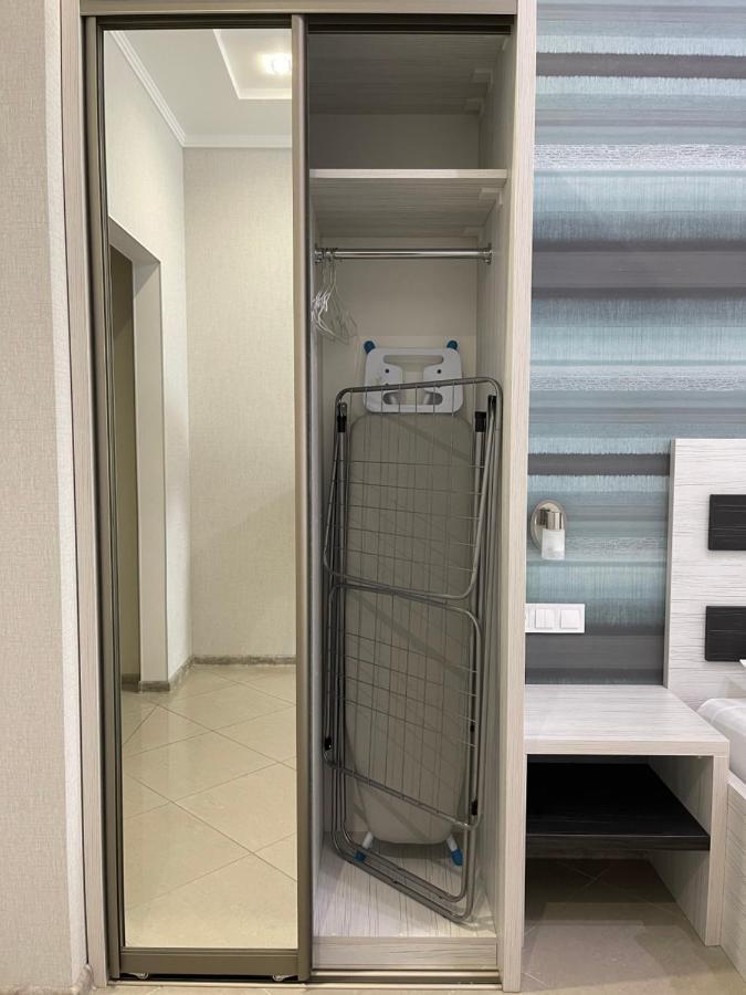 The Rooms Apart 敖德萨 外观 照片