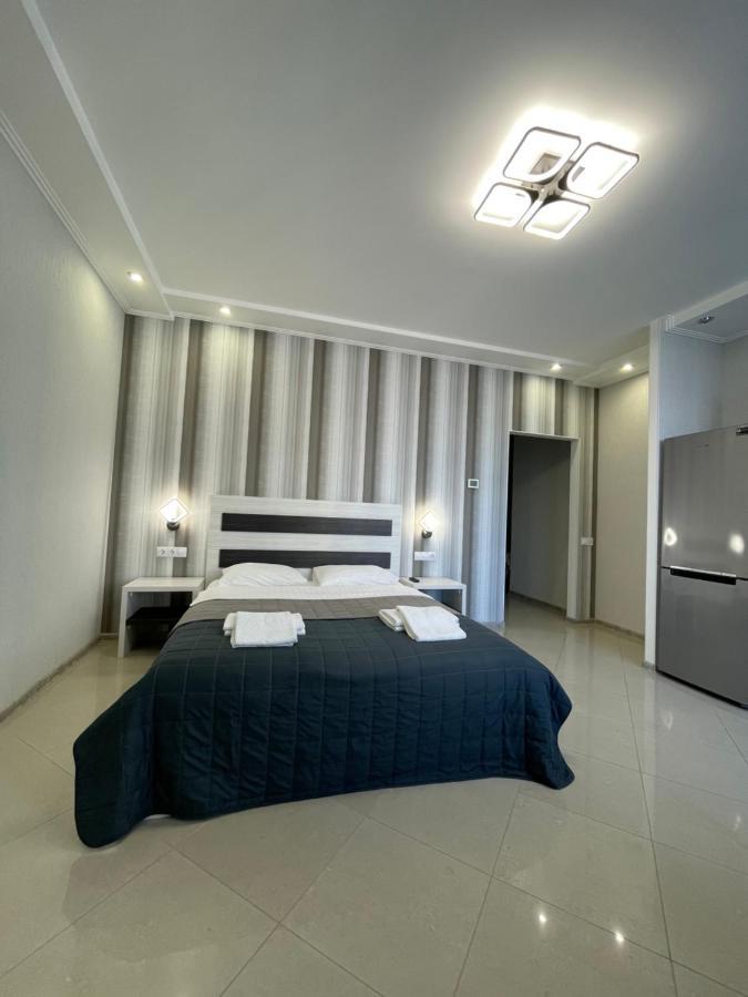 The Rooms Apart 敖德萨 外观 照片