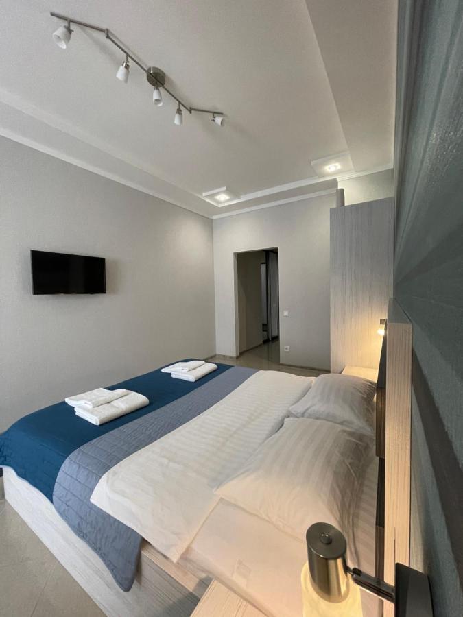 The Rooms Apart 敖德萨 外观 照片