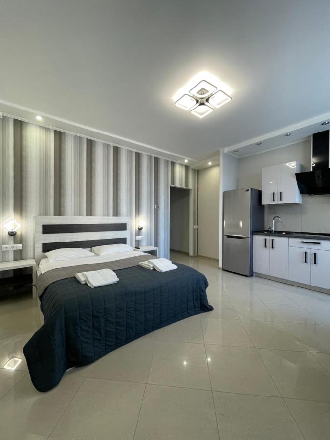 The Rooms Apart 敖德萨 外观 照片