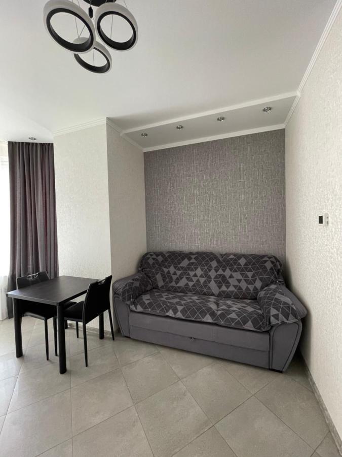 The Rooms Apart 敖德萨 外观 照片
