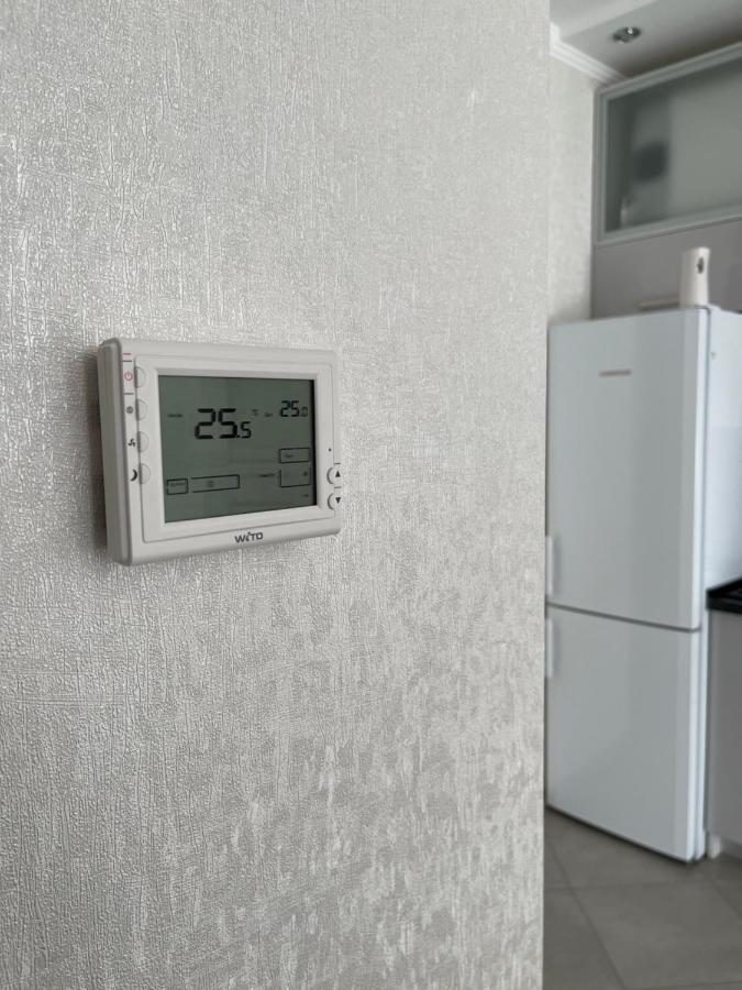 The Rooms Apart 敖德萨 外观 照片