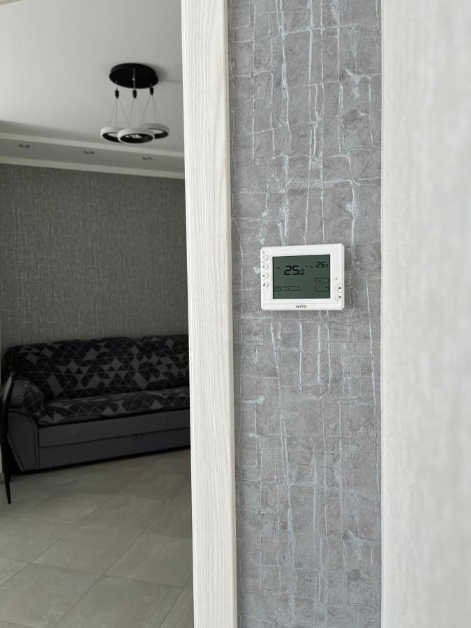 The Rooms Apart 敖德萨 外观 照片