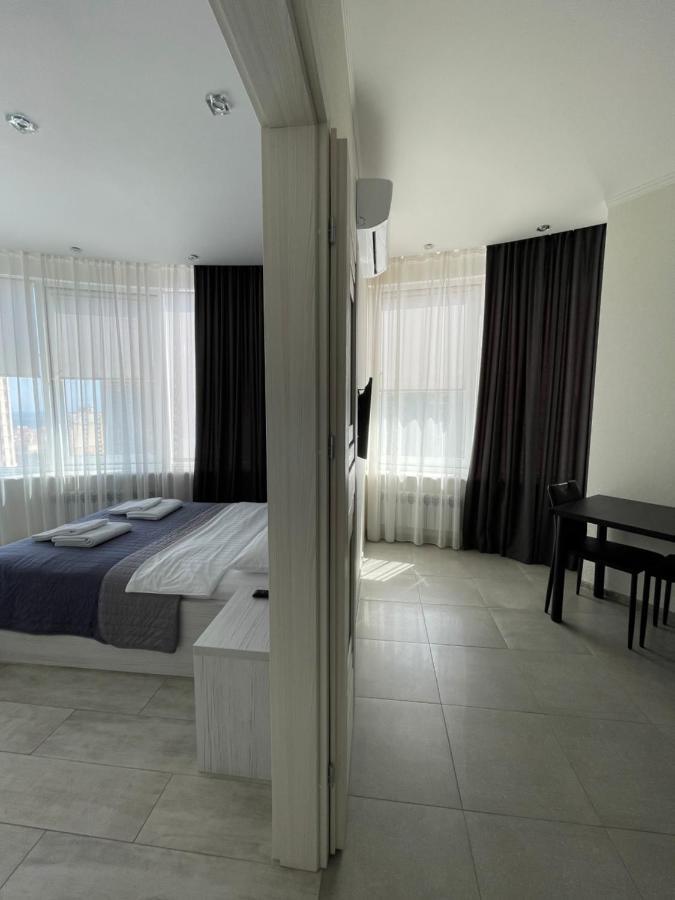 The Rooms Apart 敖德萨 外观 照片