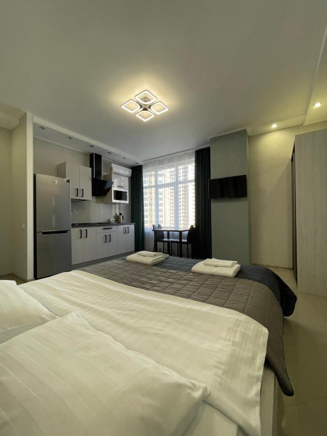 The Rooms Apart 敖德萨 外观 照片