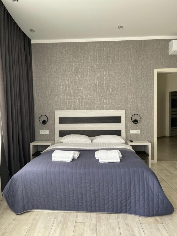 The Rooms Apart 敖德萨 外观 照片