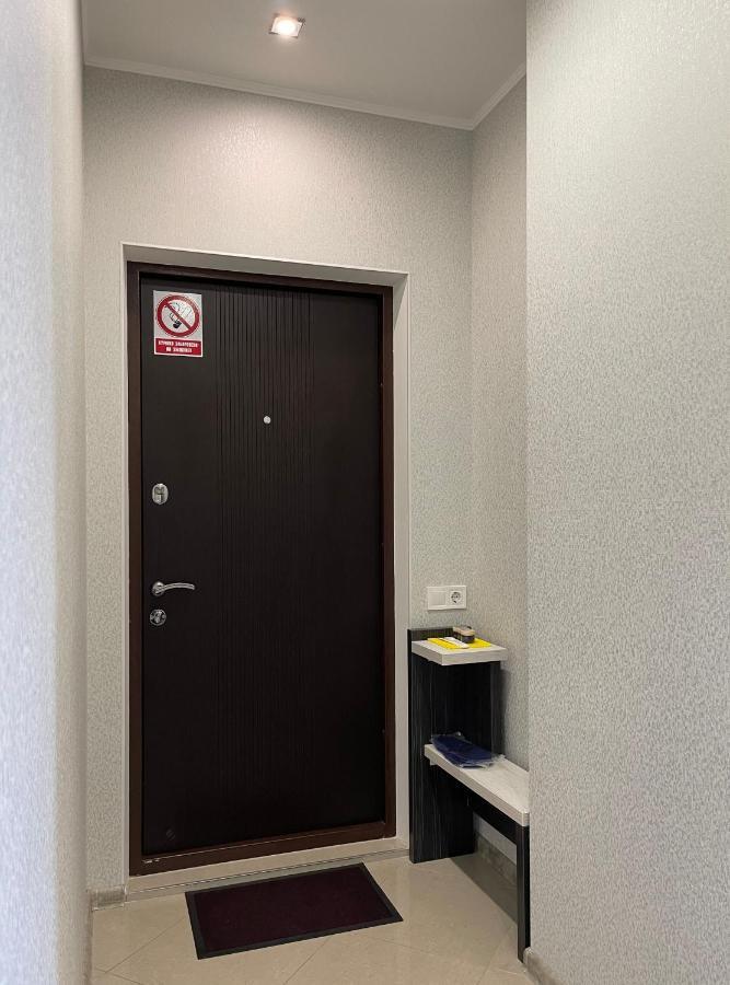 The Rooms Apart 敖德萨 外观 照片