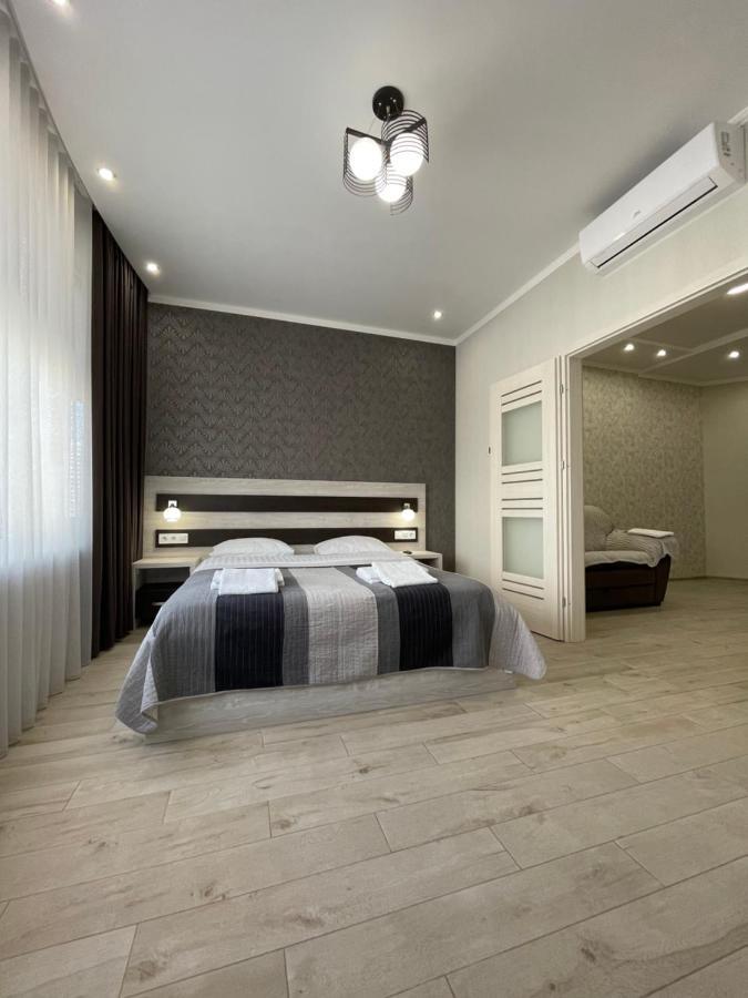 The Rooms Apart 敖德萨 外观 照片