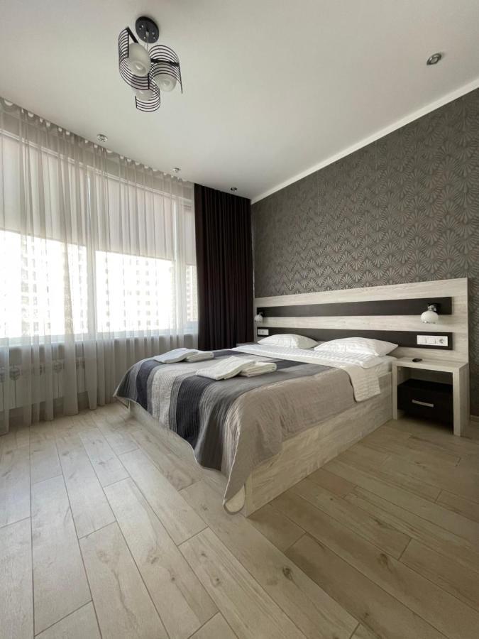 The Rooms Apart 敖德萨 外观 照片