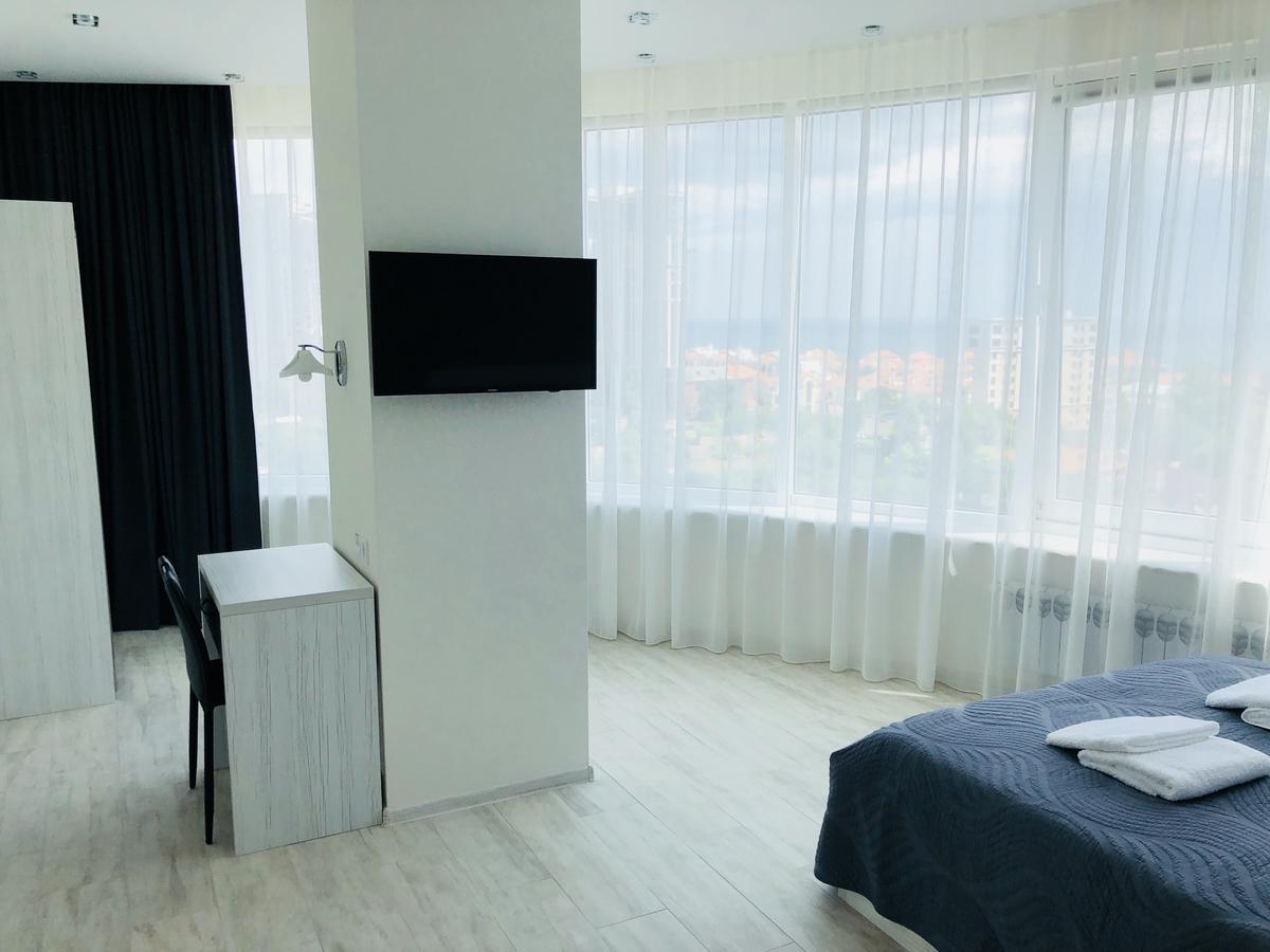 The Rooms Apart 敖德萨 外观 照片