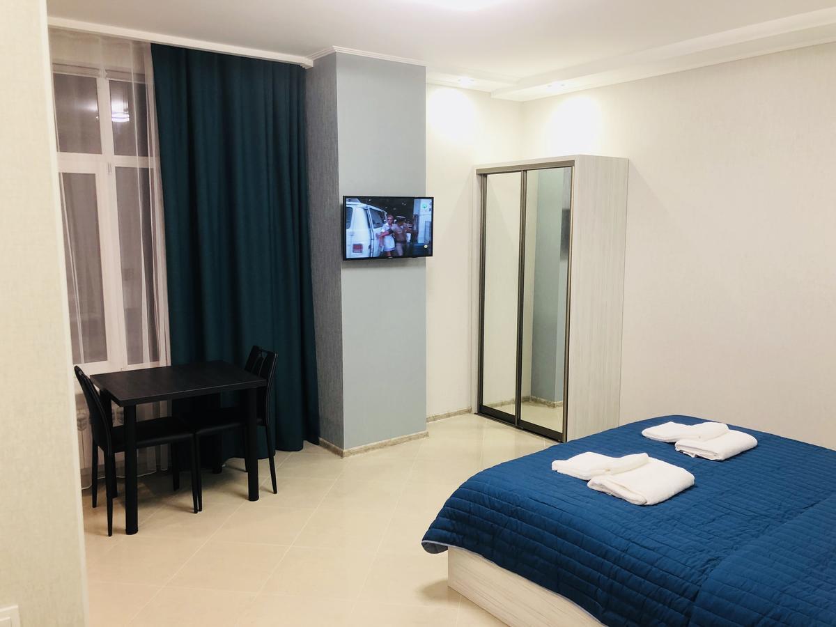 The Rooms Apart 敖德萨 外观 照片