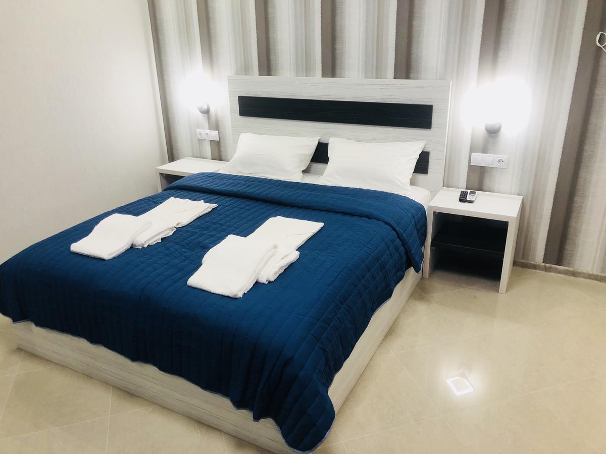 The Rooms Apart 敖德萨 外观 照片