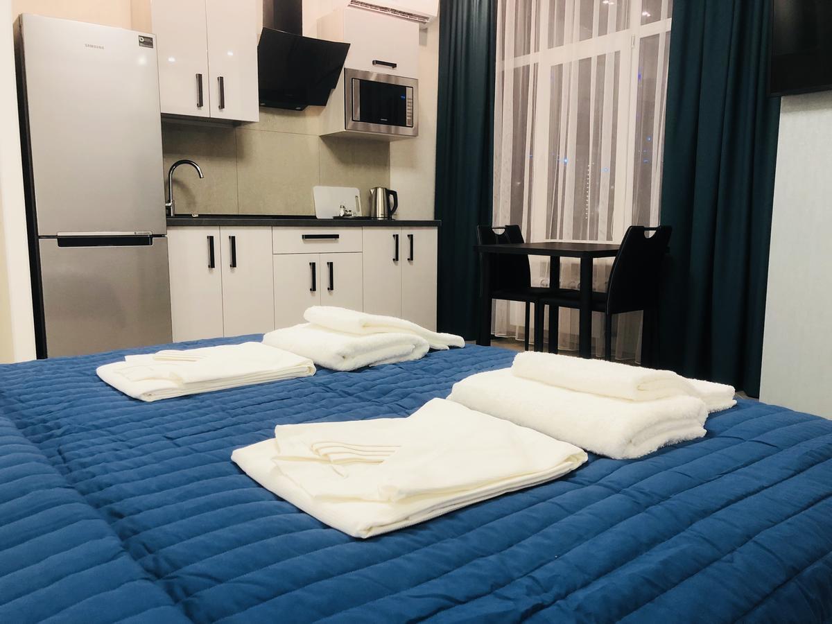 The Rooms Apart 敖德萨 外观 照片