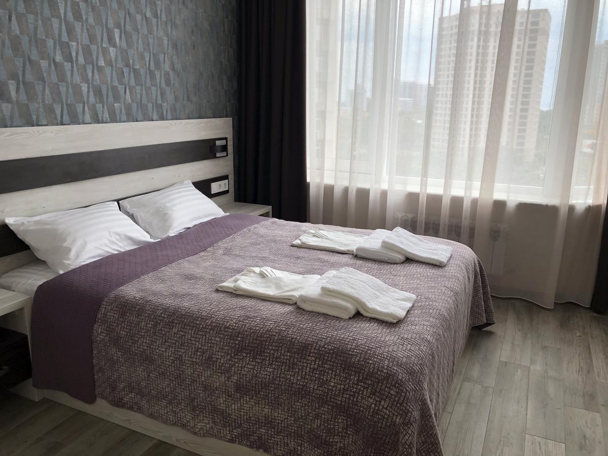The Rooms Apart 敖德萨 外观 照片