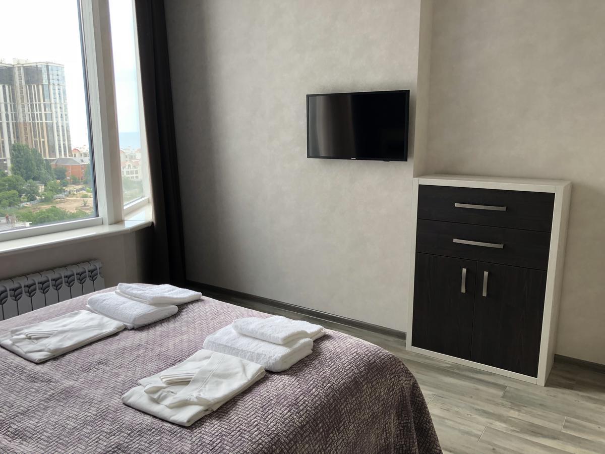 The Rooms Apart 敖德萨 外观 照片