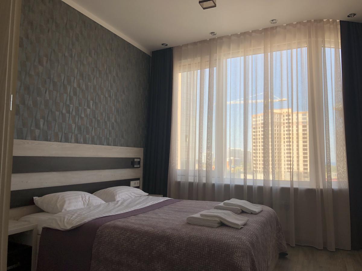 The Rooms Apart 敖德萨 外观 照片