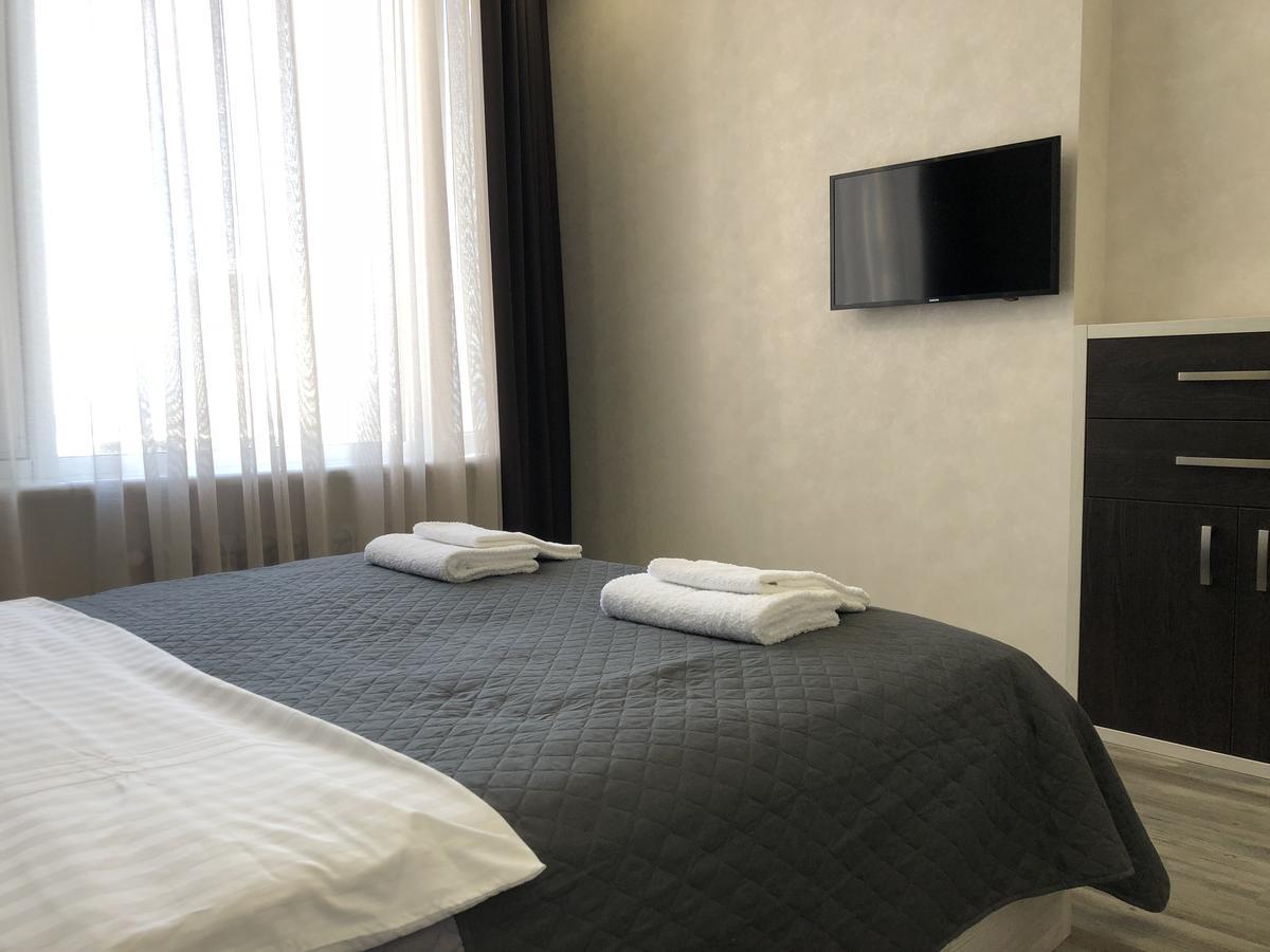 The Rooms Apart 敖德萨 外观 照片