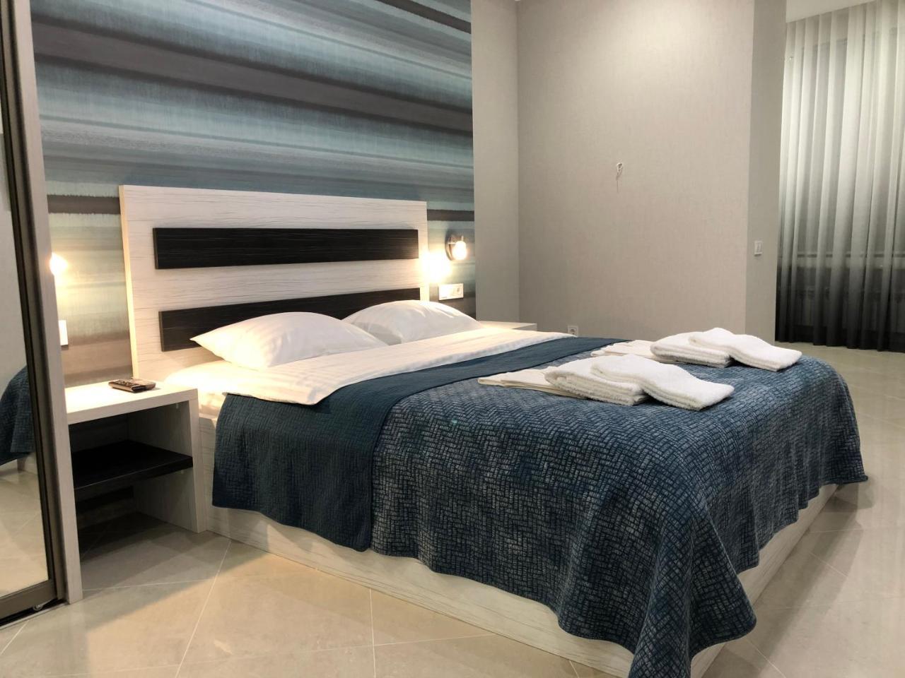 The Rooms Apart 敖德萨 外观 照片