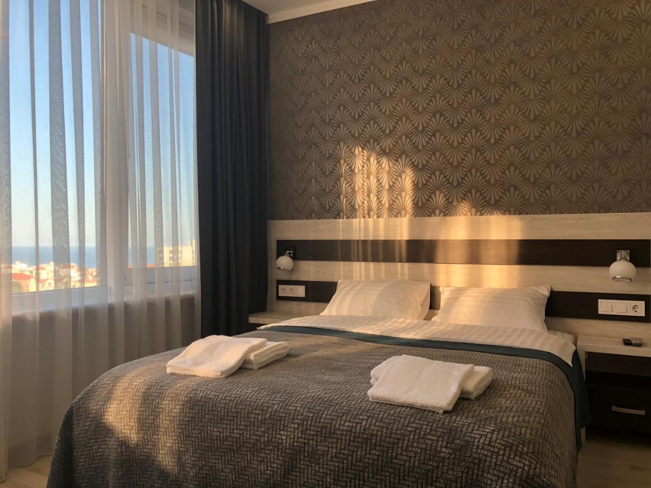 The Rooms Apart 敖德萨 外观 照片
